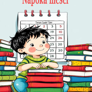 Napóka meséi (e-könyv)